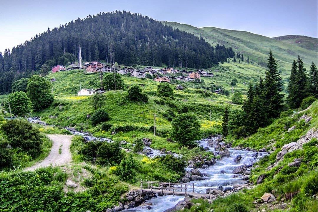 طرابزون بعيونٍ أخرى: دليل الجواهر المخفية في الشمال التركي